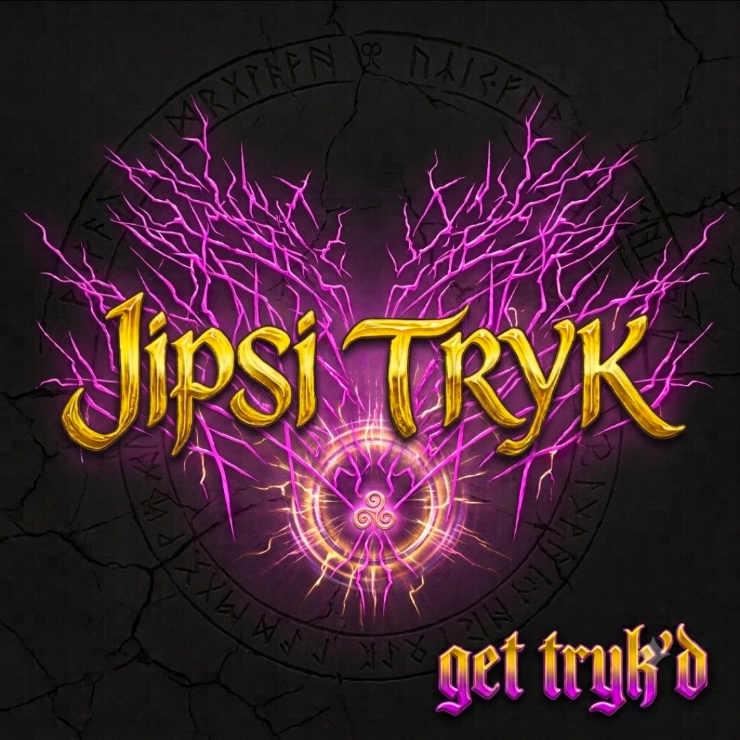 Album art — Get Tryk'd